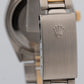 Rolex Oyster Perpetual Air-King TIFFANY & CO Silver Two-Tone 34mm 5501 Watch