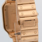 2024 Cartier Santos de Cartier Large 4070 / WGSA0029 Silver 39.8mm Box Papers