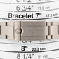 2025 PAPERS Rolex Yacht-Master TITANIUM Black Ceramic 42mm 226627 Watch BOX