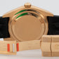 NEW 2026 PAPERS Rolex Sky-Dweller GREEN 18K Yellow Gold 42mm 336238 Watch BOX
