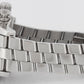 Breitling Super Avenger A13370 White Diamond Stainless Steel 48.4mm Watch
