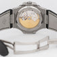 MINT PAPERS Patek Philippe Nautilus PAPERS Gray White Gold 40mm 5711G-001 BOX