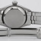 Ladies Rolex Oyster Perpetual 24mm White Stainless Steel Automatic Watch 6618