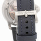 PAPERS Blancpain Fifty Fathoms Titanium Blue Watch 42mm 5010 12B40 O52B BOX