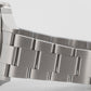 2023 PAPERS Rolex Explorer II WHITE Stainless Steel 42mm 226570 Watch BOX