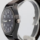 IWC Pilot’s Watch Mark XVIII Laureus Sport For Good Blue Ceramic 41mm IW324703