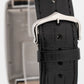Cartier Tank Américaine WHITE 18K White Gold 26mm x 45mm 1741 Watch BOX