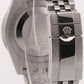 UNPOLISHED 2025 PAPERS Rolex GMT-Master II Jubilee PEPSI 40mm 126710 BLRO BOX