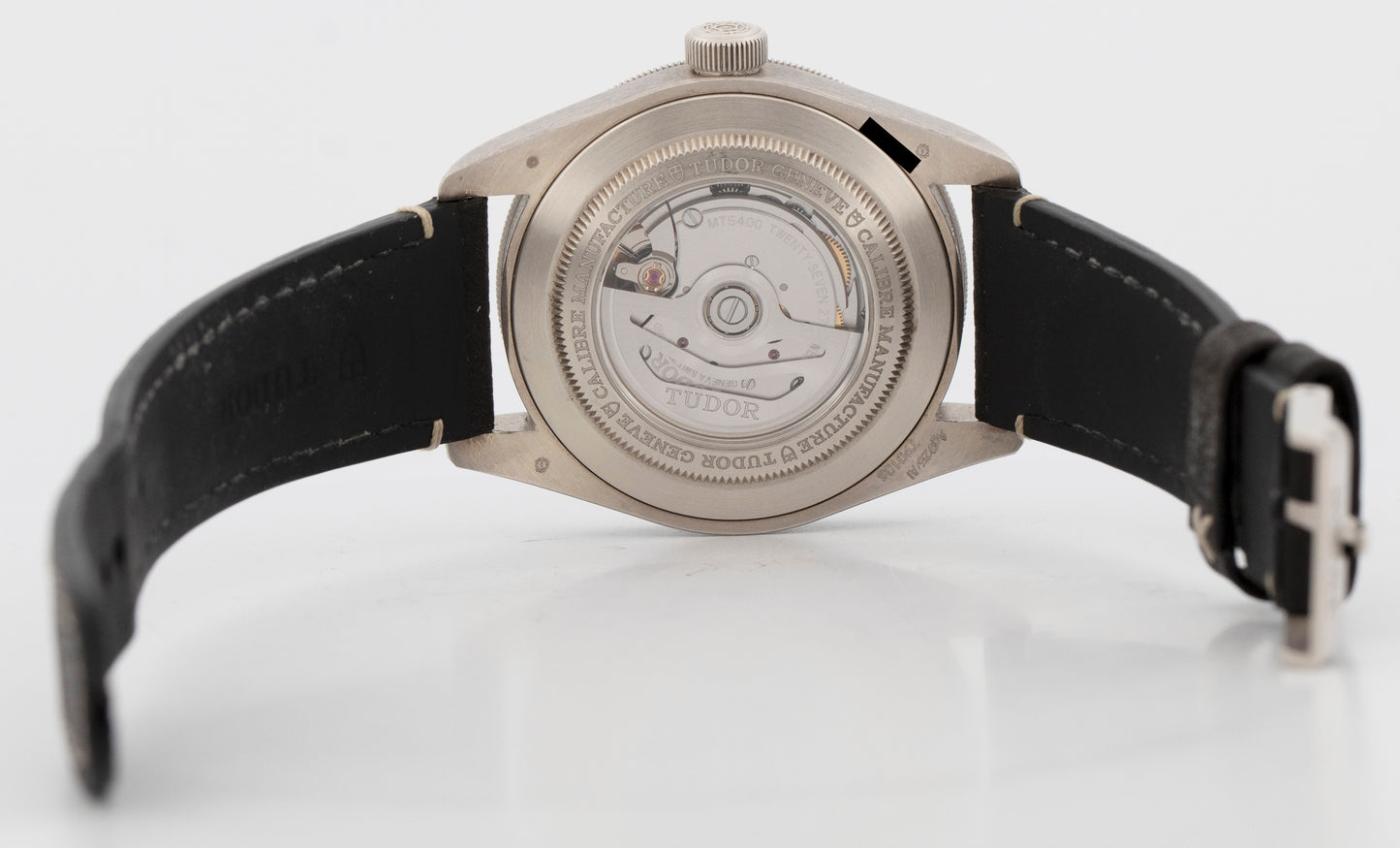 2026 Tudor Black Bay Fifty-Eight Sterling Silver 925 79010SG 39mm Box Papers