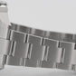 2021 Rolex Sea-Dweller Red 126600 Stainless Steel Black 43mm Watch Box Papers