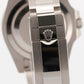 UNPOLISHED 2022 PAPERS Rolex GMT-Master II PEPSI METEORITE 18K 126719 BLRO BOX