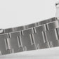 2023 PAPERS Rolex Air-King BLACK Stainless Steel 40mm 126900 Watch BOX