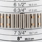 PAPERS Breitling Chronomat B01 42mm GRAY Two-Tone Gold Steel Watch UB0134 BOX