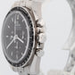 PAPERS Omega Speedmaster SAPPHIRE SANDWICH Steel Watch 310.30.42.50.01.002 BOX