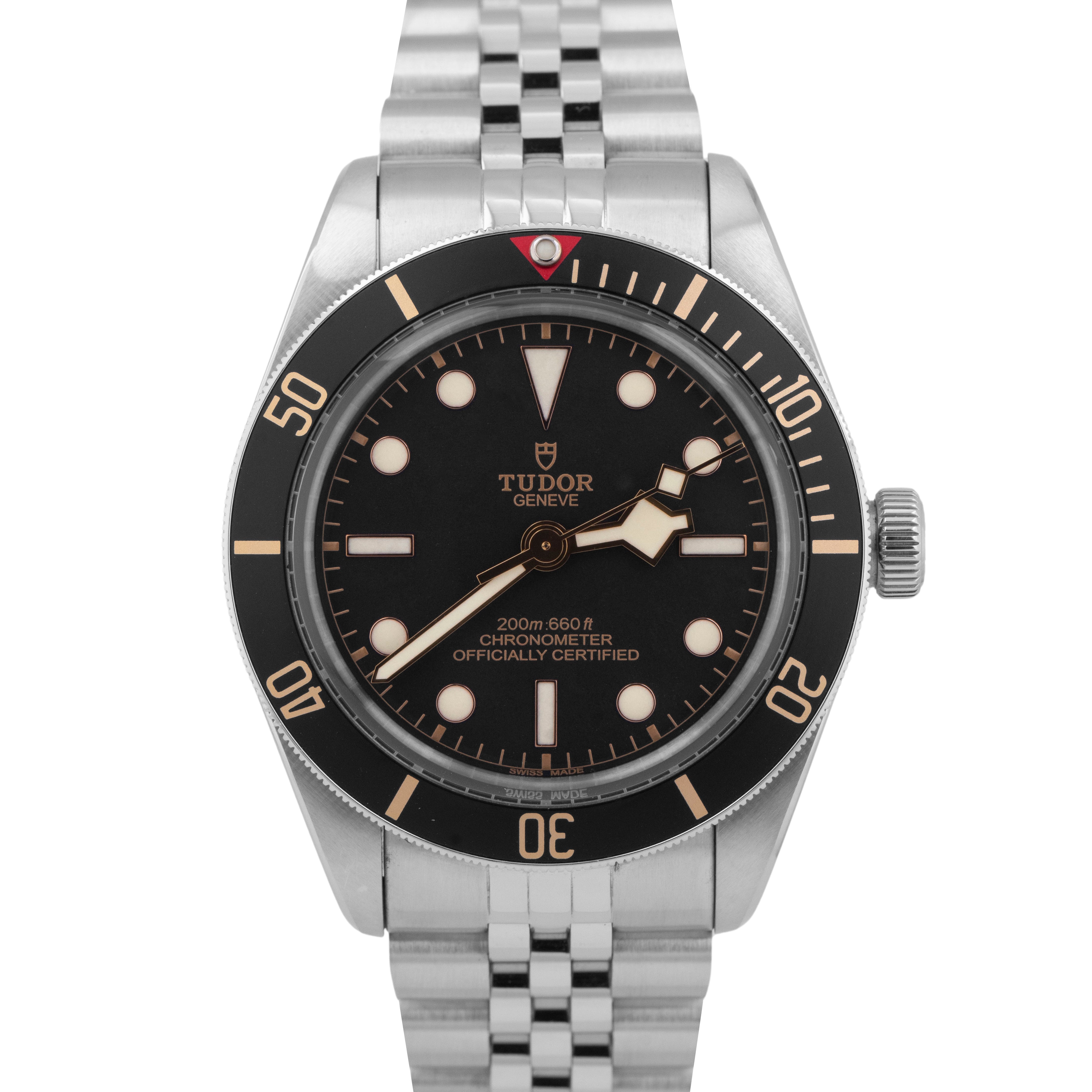 Tudor black bay 58 79030n sale