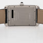 Cartier Tank Américaine WHITE 18K White Gold 26mm x 45mm 1741 Watch BOX