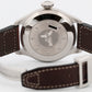 2023 PAPERS IWC Big Pilot BLUE 7 Day 46mm Le Petit Prince IW501002 Watch BOX