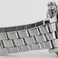 Breitling Super Avenger A13370 White Diamond Stainless Steel 48.4mm Watch