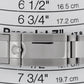 PAPERS Rolex Yacht-Master II 44mm Blue White Stainless Steel Watch 116680 BOX