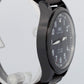 IWC Pilot’s Watch Mark XVIII Laureus Sport For Good Blue Ceramic 41mm IW324703