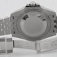 2023 PAPERS Rolex GMT-Master II 'SPRITE' BLACK Steel 40mm 126720 VTNR Watch BOX