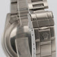 1990 Rolex Submariner No-Date 5513 Patina Black 40mm Steel Automatic Watch