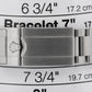 PAPERS 2020 Rolex Explorer Stainless Steel MK2 3-6-9 BLACK 39mm 214270 Watch BOX