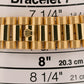 1986 Rolex Day-Date President 18038 White Roman 18K Gold RSC 36mm Box Papers