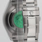 PAPERS Rolex Yacht-Master PLATINUM Stainless Steel YM1 40mm Watch 16622 BOX