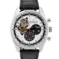 Zenith El Primero Chronomaster Open 42mm Stainless Steel 03.2040.4061/69.C496