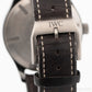 IWC Pilot’s Watch Mark XVIII Laureus Sport For Good Blue Ceramic 41mm IW324703