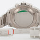 NOS 2020 PAPERS Rolex Yacht-Master II WHITE Steel 44mm 116680 Watch BOX