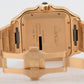 2024 Cartier Santos de Cartier Large 4070 / WGSA0029 Silver 39.8mm Box Papers