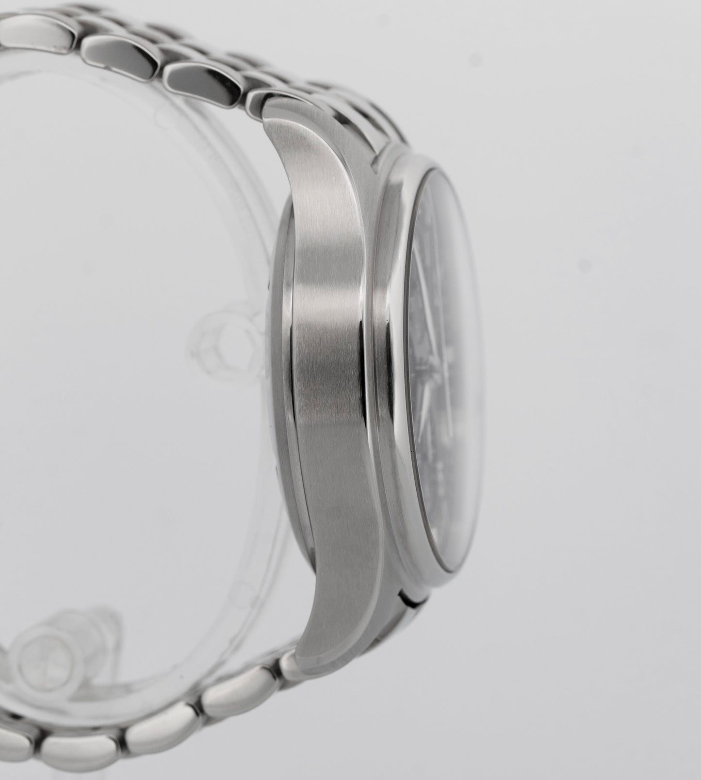 PAPERS IWC Pilot Le Petit Prince BLUE 43mm Steel Chronograph IW377717 BOX