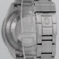 PAPERS UNPOLISHED Rolex GMT-Master II PEPSI Red Blue Steel NO-HOLES 16710 BOX