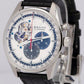 Zenith El Primero Chronomaster Open 42mm Stainless Steel 03.2040.4061/69.C496