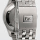 PAPERS IWC Pilot Le Petit Prince BLUE 43mm Steel Chronograph IW377717 BOX
