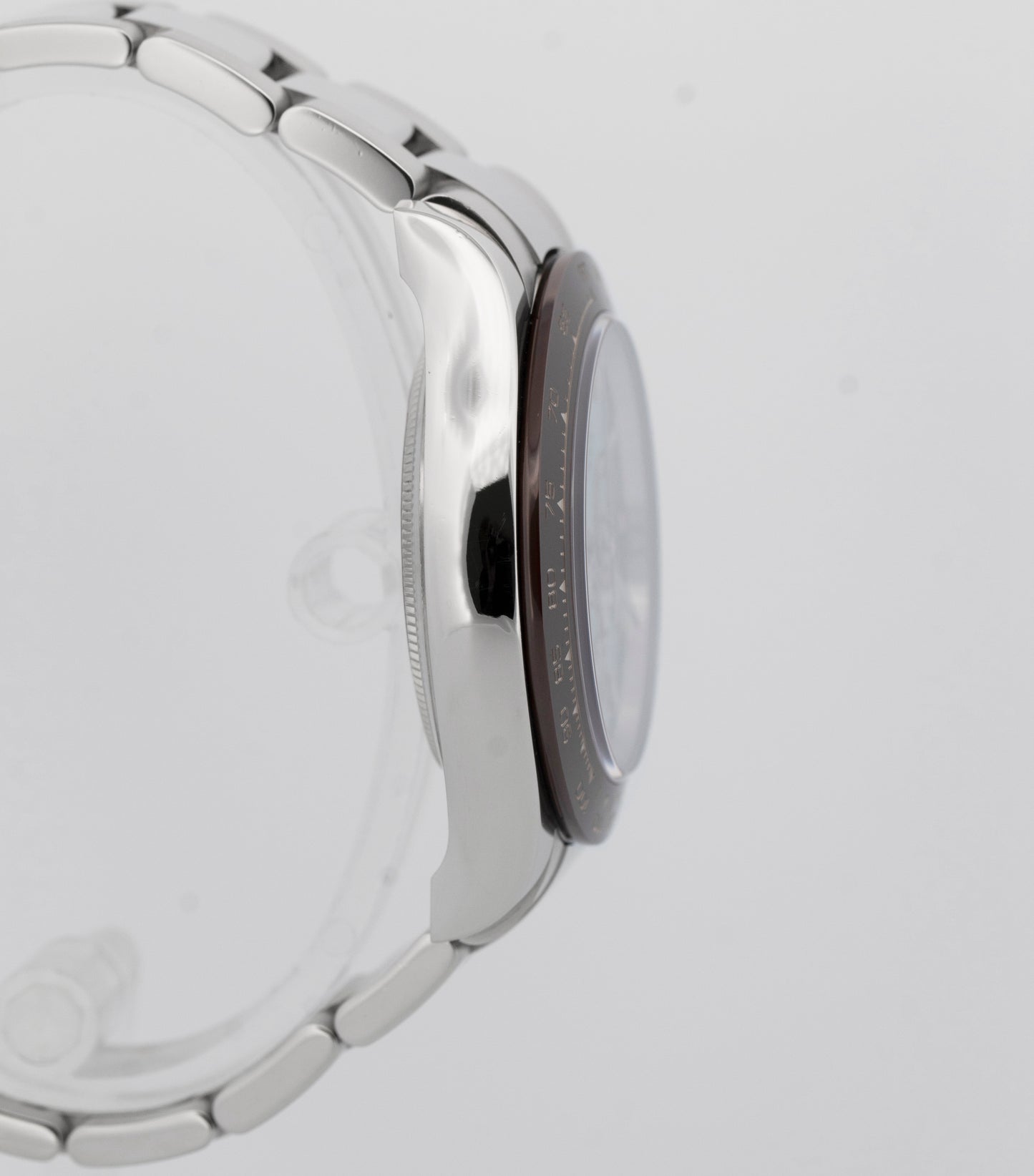 2022 NEW PAPERS Rolex Daytona GLACIER ICE BLUE 950 Platinum 116506 Watch BOX