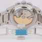 NEW 2022 PAPERS Patek Philippe GREEN Flyback Complications Annual 5905/1A-001