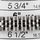 2010 Rolex DateJust 179174 Diamond Silver Steel Jubilee 26mm Watch Box Papers