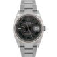 New 2026 Rolex DateJust 126234 Wimbledon Stainless Steel 36mm Watch Box Papers
