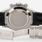 2021 Rolex Daytona Cosmograph 116519 Silver 18K White Gold 40mm Watch Box Papers
