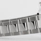 PAPERS Rolex Yacht-Master PLATINUM Stainless Steel YM1 40mm Watch 16622 BOX