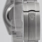 PAPERS Rolex Oyster Perpetual Oilve Green 26mm Stainless Steel Watch 176200 BOX