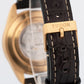 2023 PAPERS Tudor Black Bay 58 18K Yellow Gold Green Watch 39mm 79018 V BOX