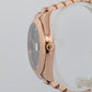 2025 RSC PAPERS Rolex Day-Date II 41mm President CHOCOLATE WAVE Rose Gold 218235