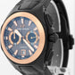 MINT Girard Perregaux Chrono Hawk HOLLYWOODLAND CERAMIC Rose Gold 44mm 49970 BOX