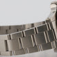 1990 Rolex Submariner No-Date 5513 Patina Black 40mm Steel Automatic Watch