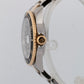 2006 PAPERS Rolex Submariner Date BLACK Two-Tone Gold 40mm 16613 LN Watch BOX