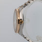 Rolex DateJust Two-Tone MOP DIAMOND Yellow Gold Steel 36mm 16233 Watch BOX